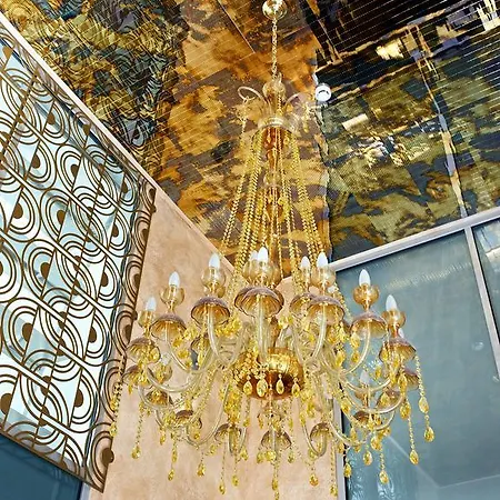 Viva Lux Oldtown Apartment