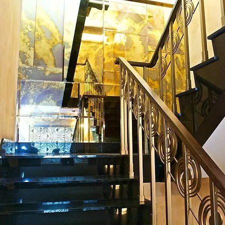 Viva Lux Oldtown Apartment