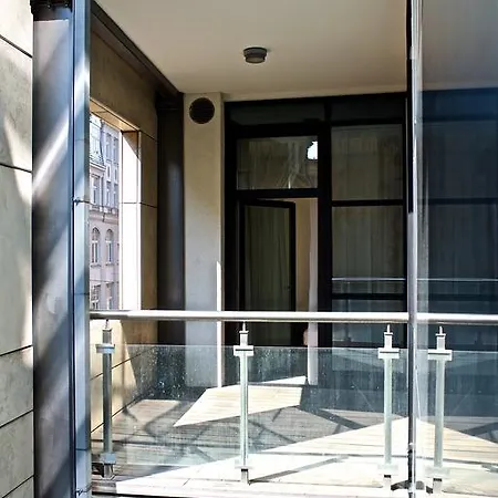 Apartment Viva Lux Oldtown