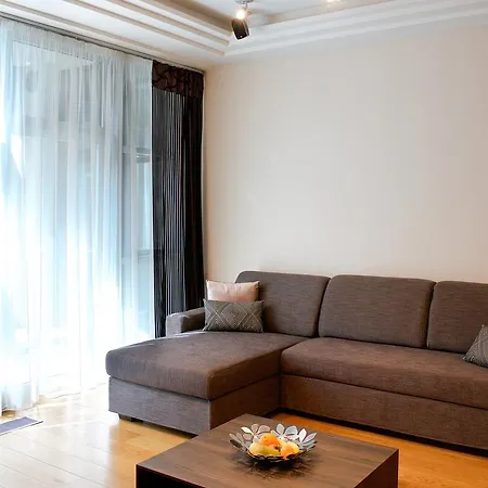 Apartment Viva Lux Oldtown