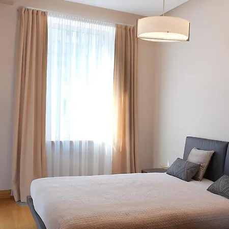 Apartment Viva Lux Oldtown