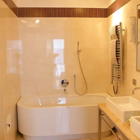 Apartment Viva Lux Oldtown