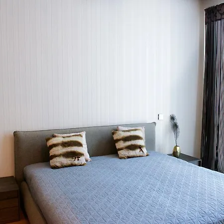 Viva Lux Oldtown Apartment