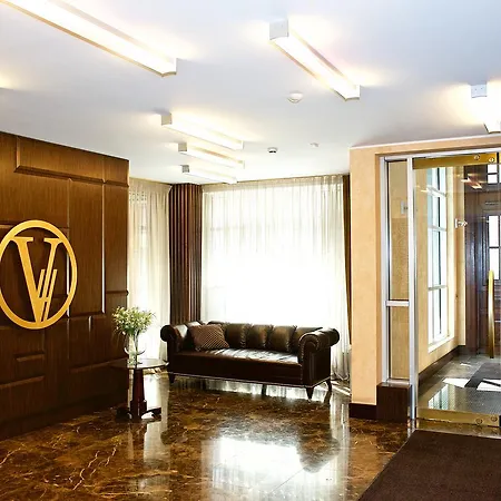 Viva Lux Oldtown Apartment Riga