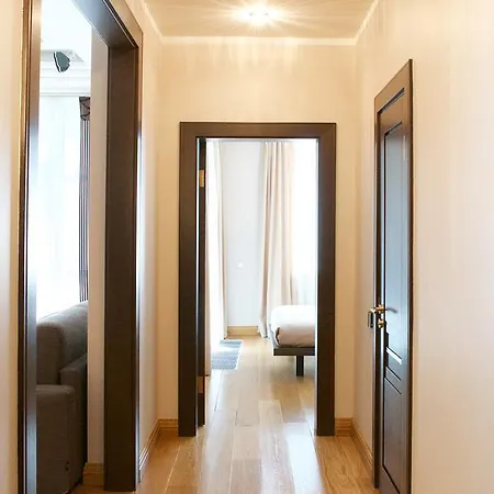 Apartment Viva Lux Oldtown Riga