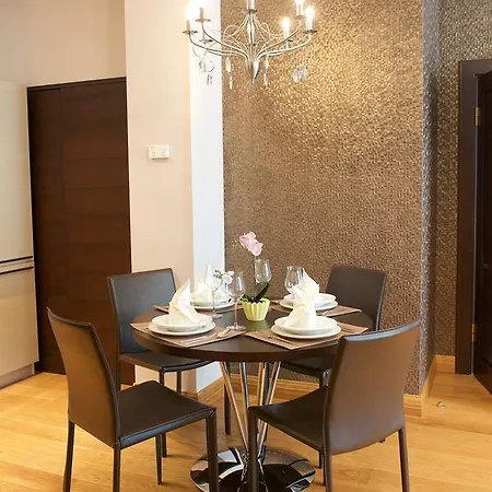 Apartment Viva Lux Oldtown Riga