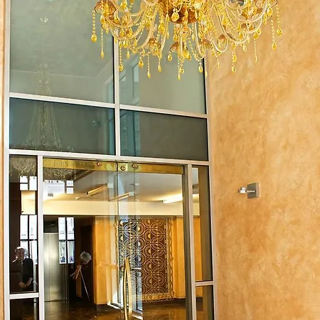 Viva Lux Oldtown דירה ריגה